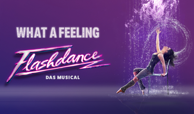 Flashdance 2022 © München Ticket GmbH