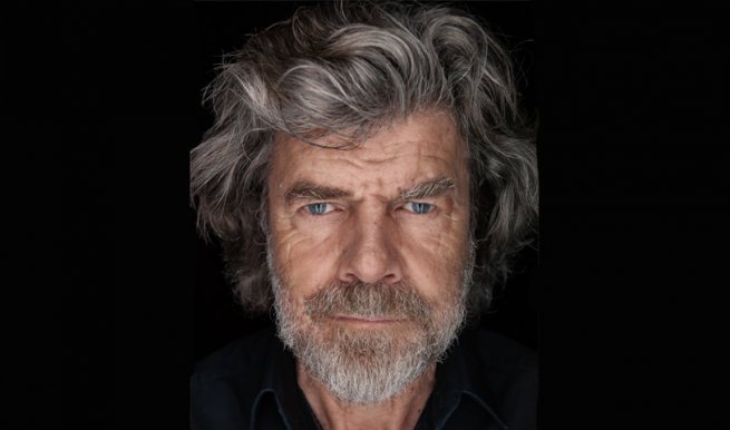 Eine Alpensinfonie mit Reinhold Messner © München Ticket GmbH