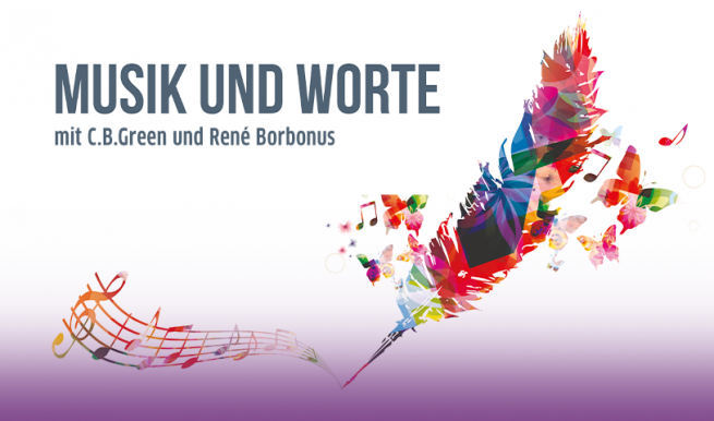 Musik und Worte © München Ticket GmbH