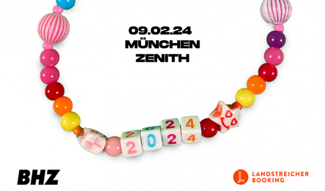 BHZ © München Ticket GmbH