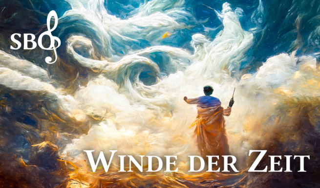 Winde der Zeit © München Ticket GmbH