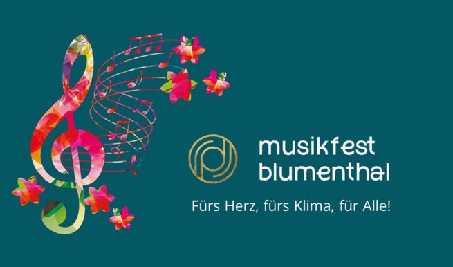 Musikfest Blumenthal 2023 © München Ticket GmbH