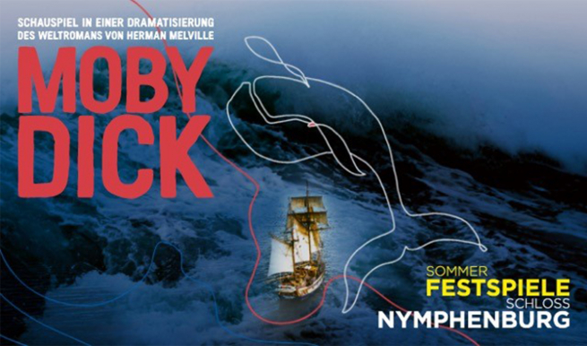 Moby Dick 2024 © Simone Haberland