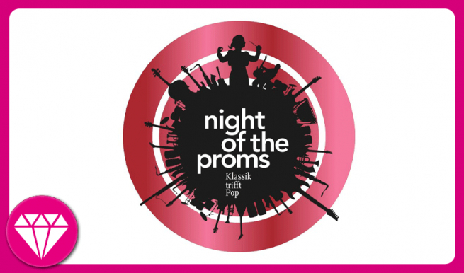 Night of the Proms 2024 © München Ticket GmbH