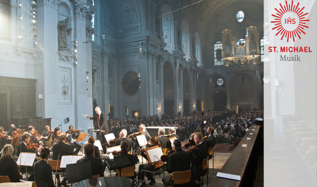 Orchesterkonzert © München Ticket GmbH