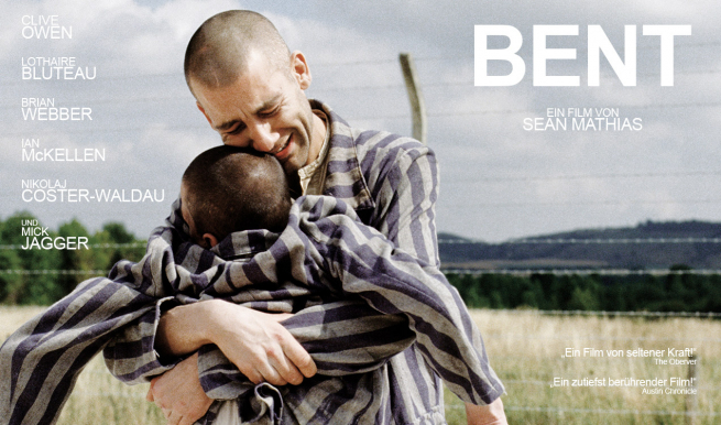BENT - Film von Sean Mathias © München Ticket GmbH