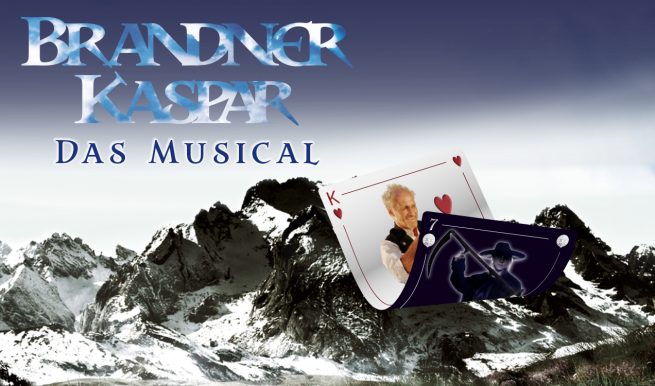 Brandner Kaspar - Das Musical © München Ticket GmbH
