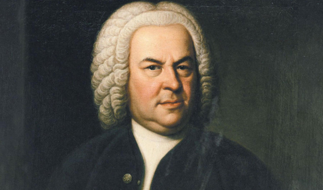 Bach: Weihnachtsoratorium © MünchenMusik