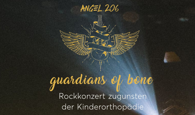 Angel 206 © München Ticket GmbH
