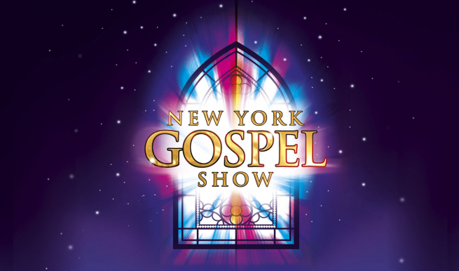 New York Gospel Show © MünchenEvent