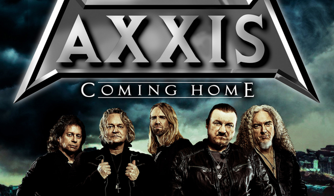 AXXIS © München Ticket GmbH