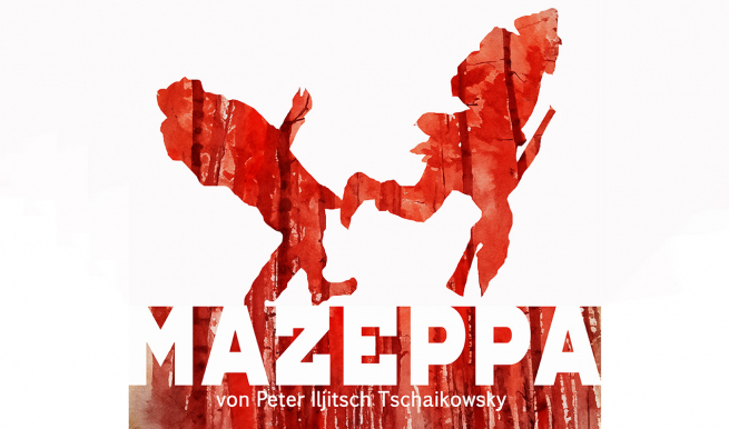 Mazeppa © Opera Incognita GbR